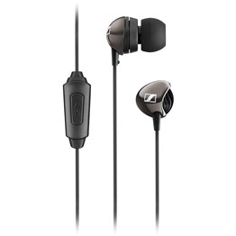 Sennheiser Cx 275s specs and Sennheiser Cx 275s video reviews and merits score.